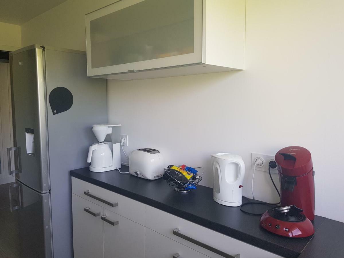 Lovely Appart Apartamento Lorient Exterior foto